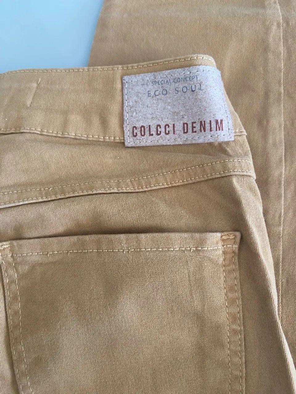 Calça colcci  número 40 - Foto 4