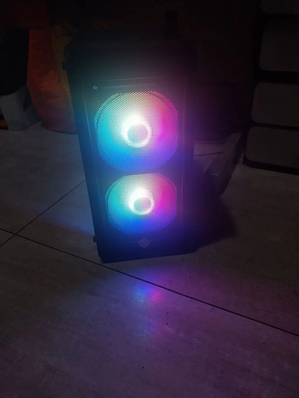 PC Intel Core i5  - Foto 3