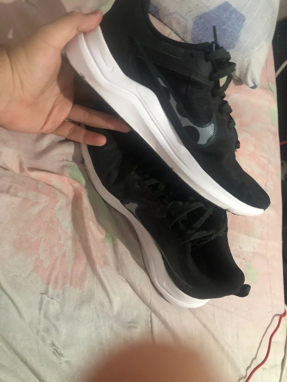 Tênis Nike original 39 - Foto 2