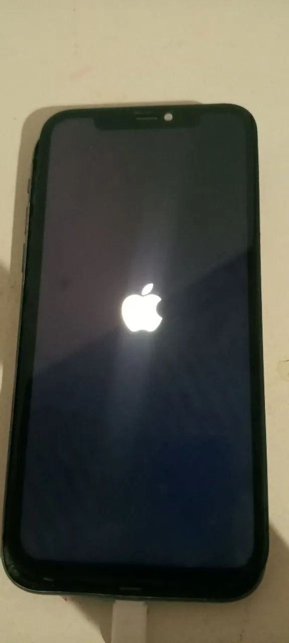 Tela iPhone 11 normal  - Foto 3