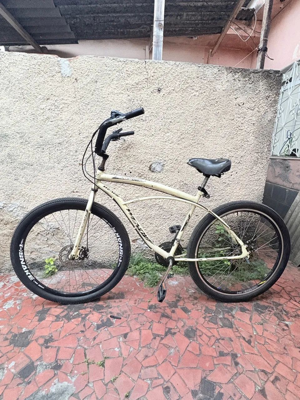 Bicicleta aro 29 - Foto 2