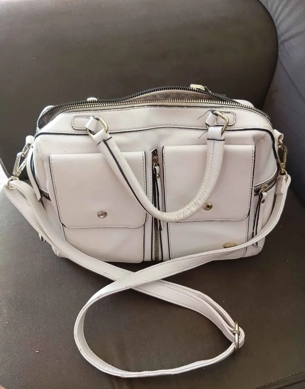 Vendo bolsa 