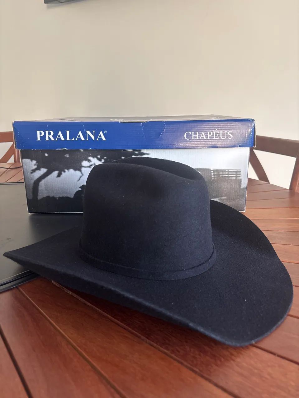 CHAPÉU PRALANA - Foto 4
