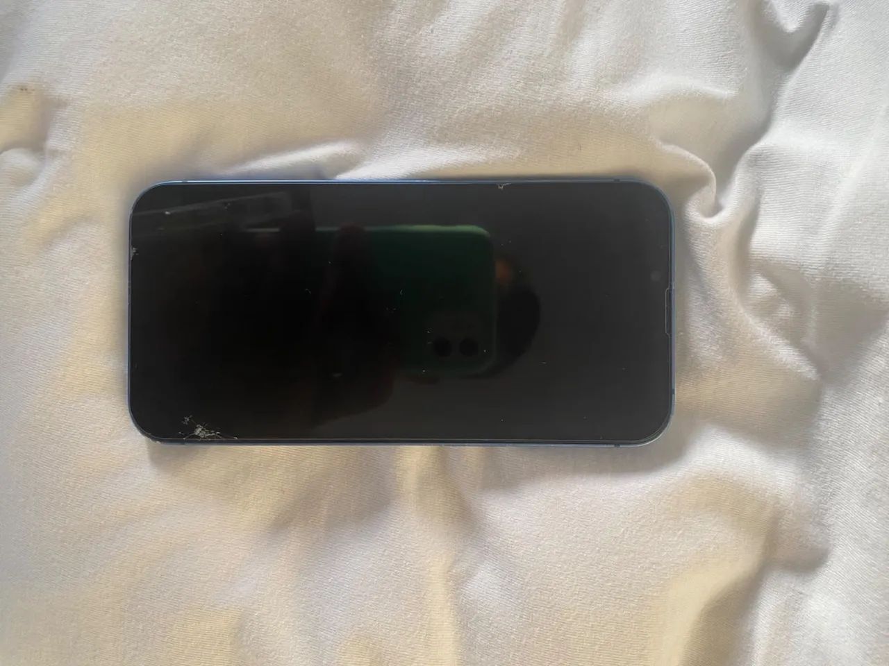 iPhone 13 128 gigas  - Foto 2