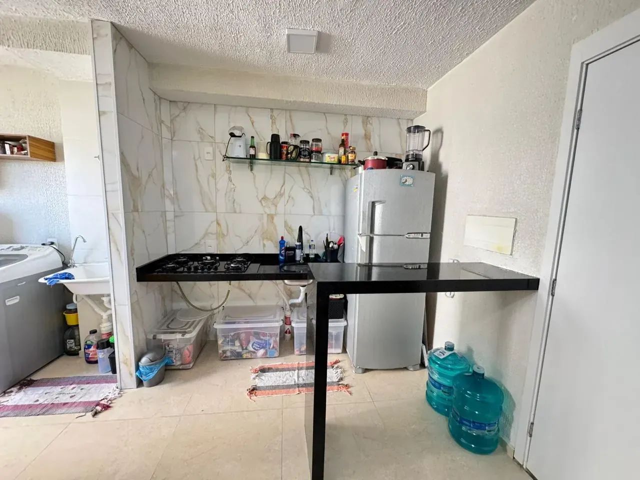 REPASSE DE APARTAMENTO  VIDA BOTÂNICA | PASSARÉ - Foto 4