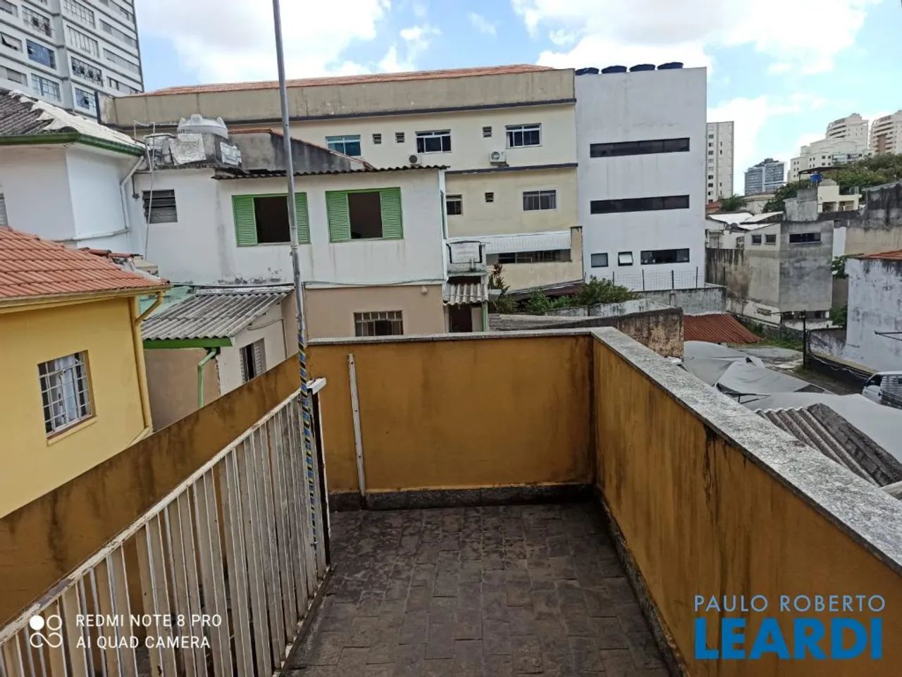 SOBRADO - PERDIZES - SP - Foto 5