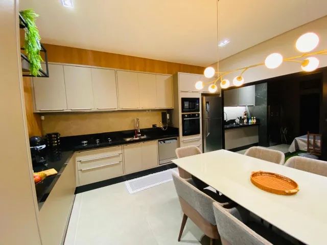 CASA À VENDA - ALTO PADRÃO - Foto 4