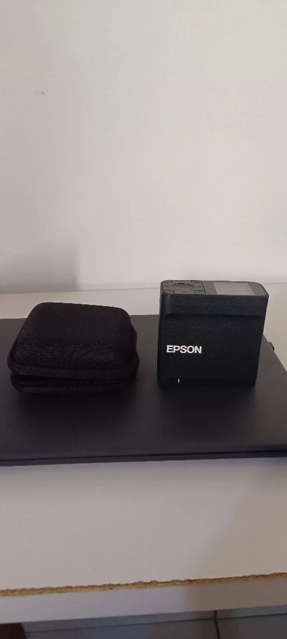 Espectrofotômetro Epson SD-10 - Foto 5