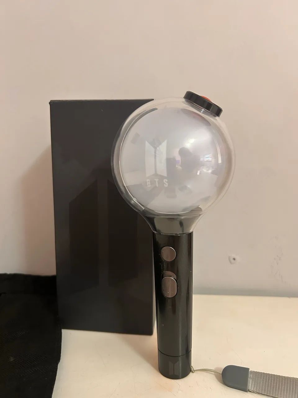  LIGHTSTICK BTS SE: map of the soul Armybomb - Foto 2