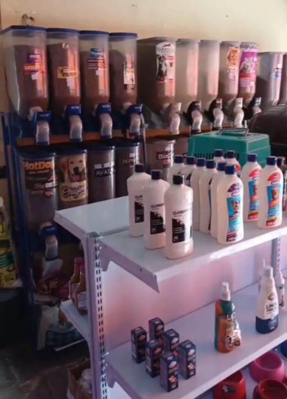 Expositores de produtos para loja - Foto 2