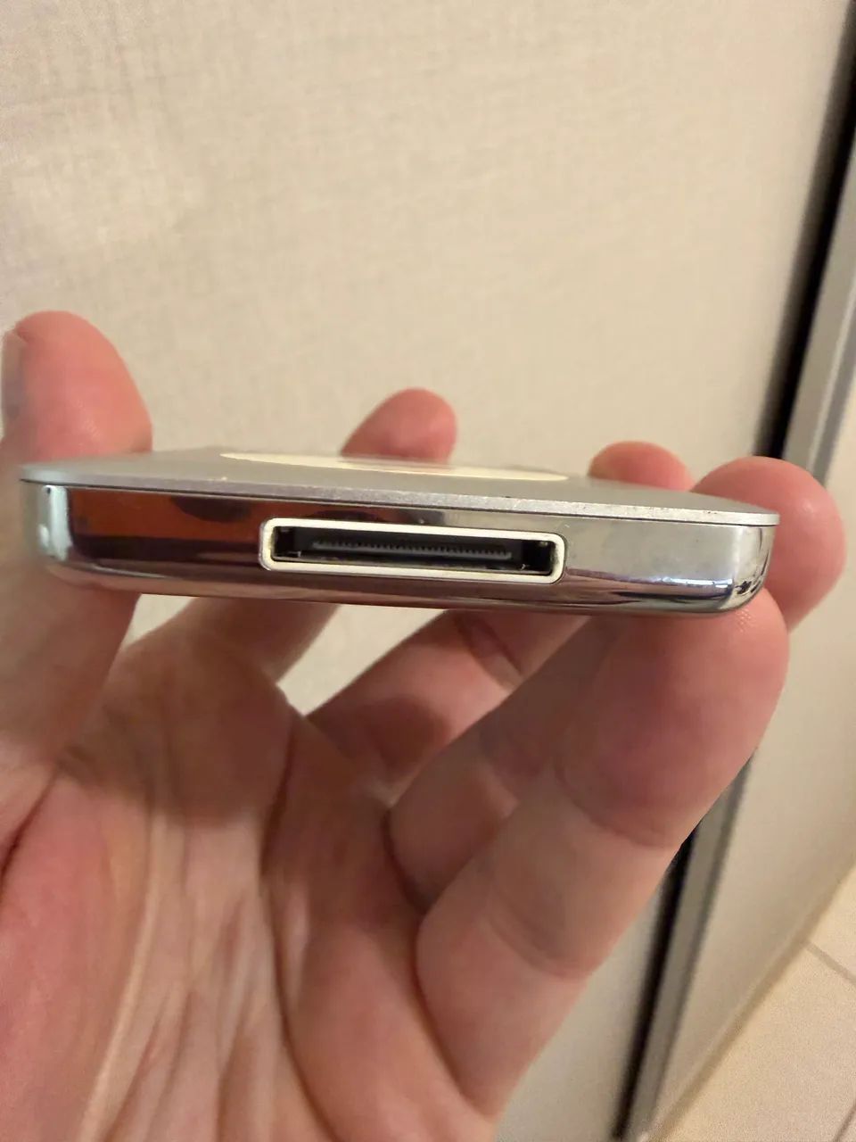 iPod Classic 160Gb impecável totalmente funcional - Equipamentos e