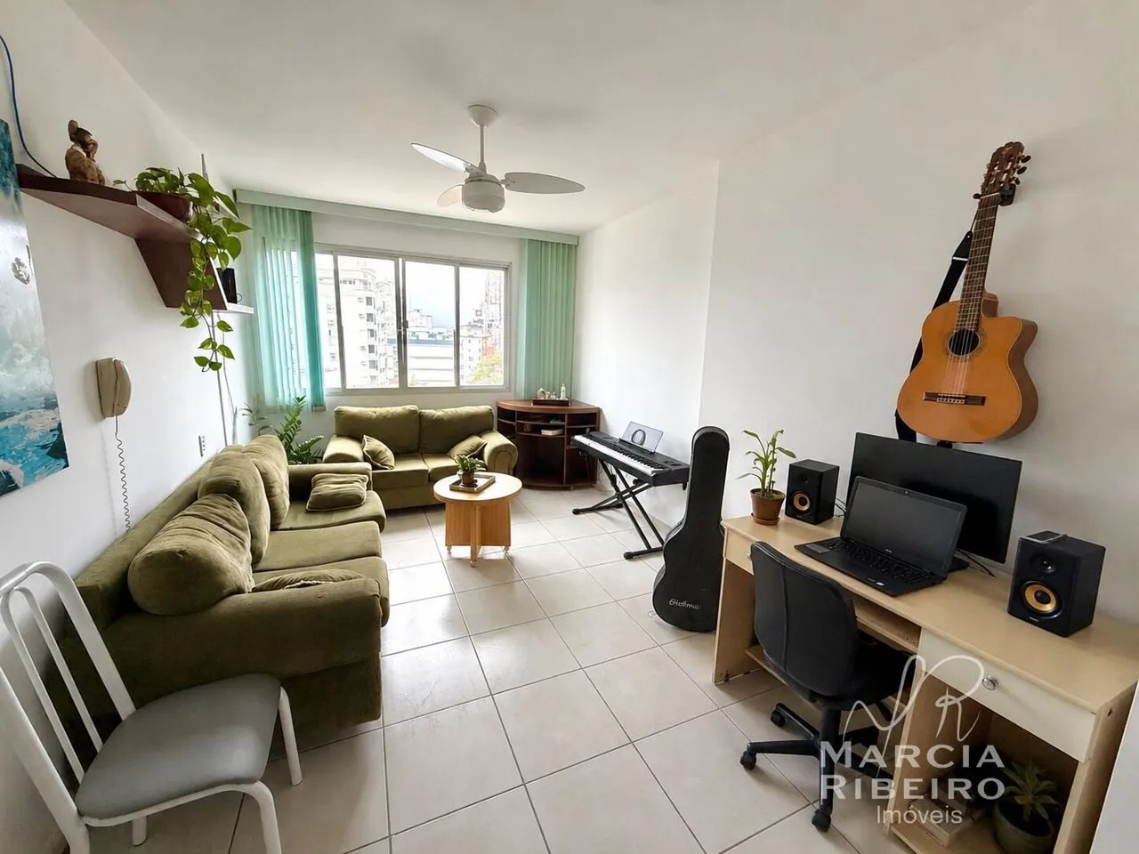 Apartamento em Trindade, Florianópolis/SC - Foto 2