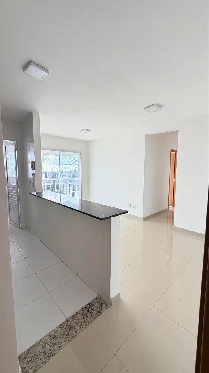 Apartamento Condomínio torre Parnaso  - Foto 4