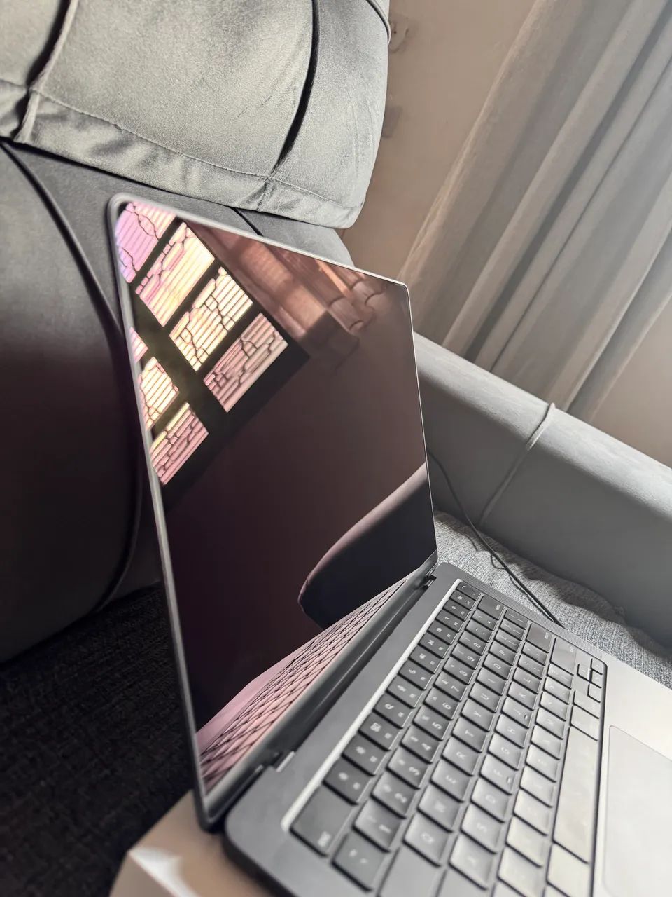 MacBook Pro 14 polegadas, não venha com golpes. - Foto 5