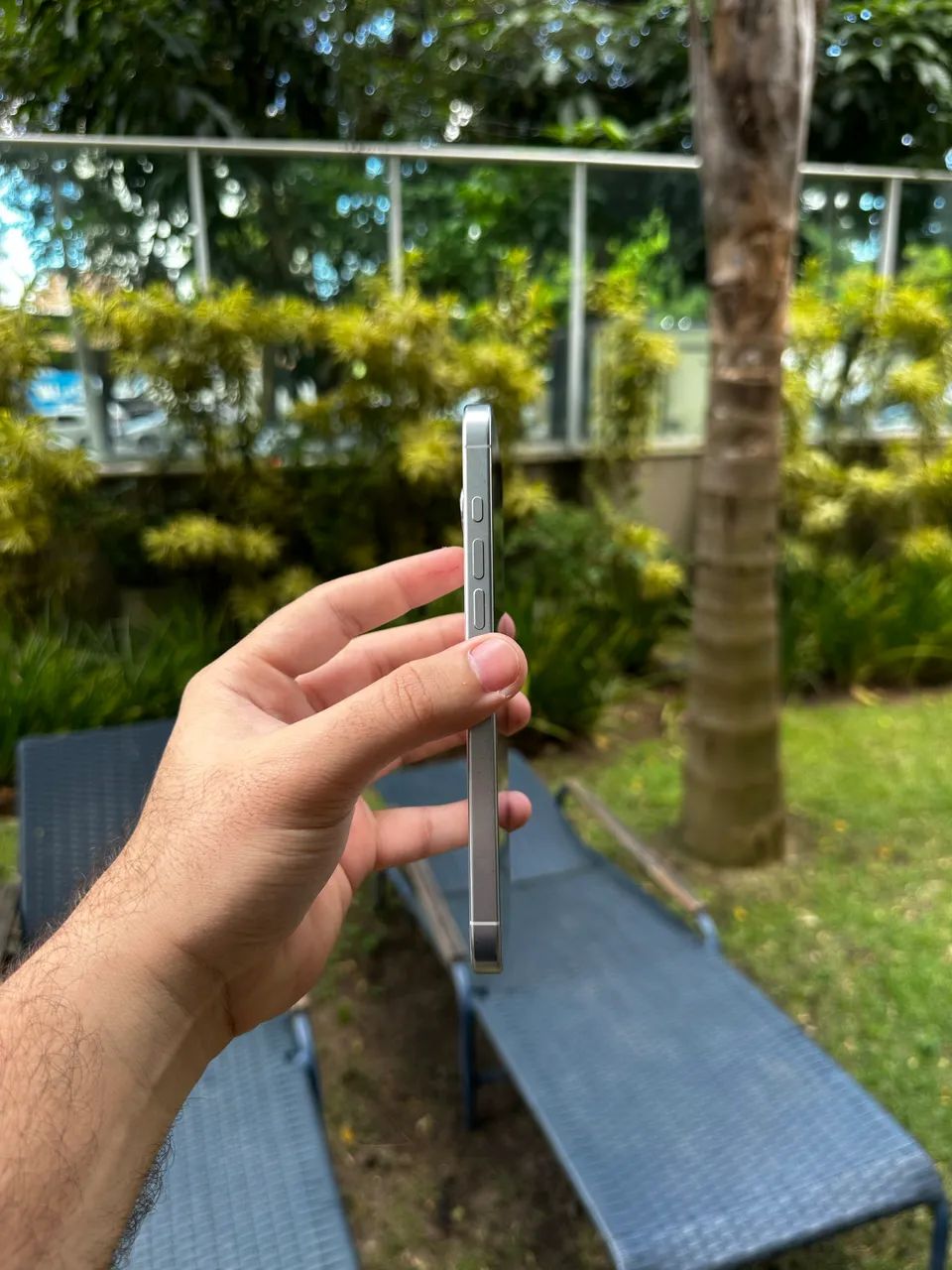 iPhone 16 Pro Max  - Foto 4