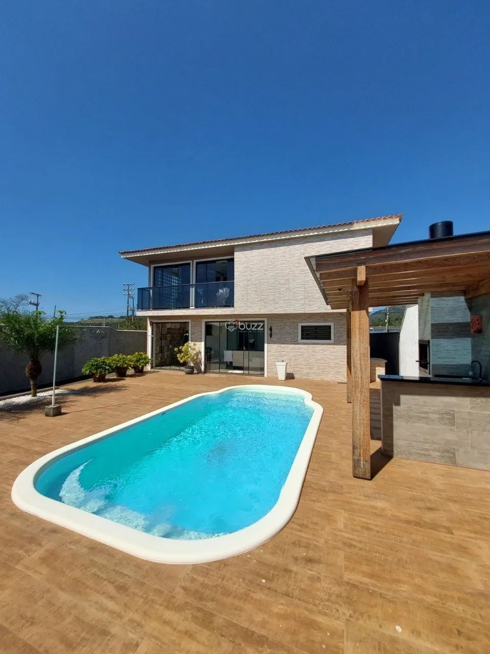 Casa comercial em Ribeirão da Ilha, Florianópolis - Foto 4