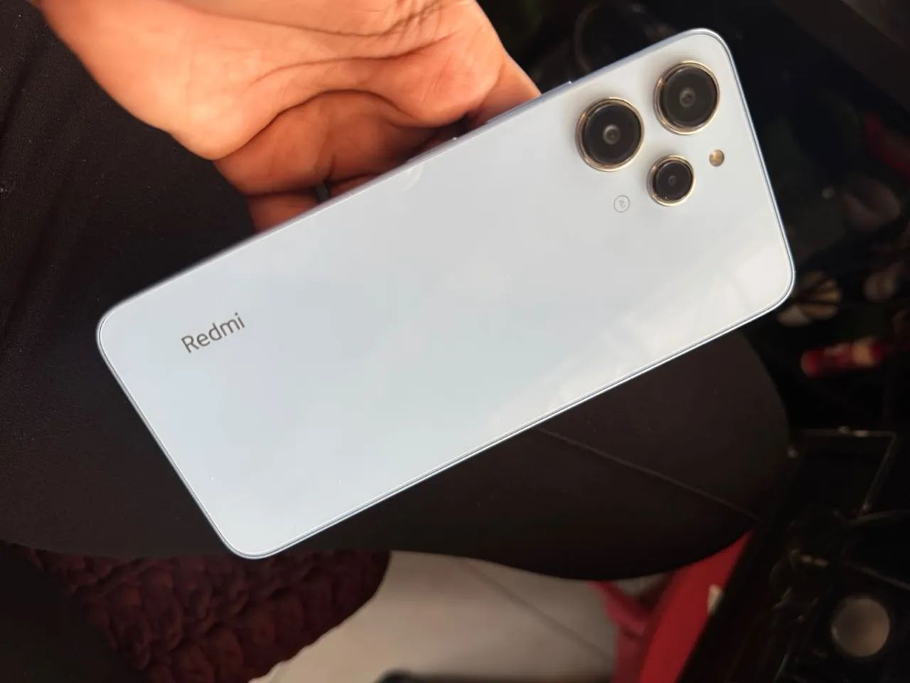 Celular Redmi - Foto 2