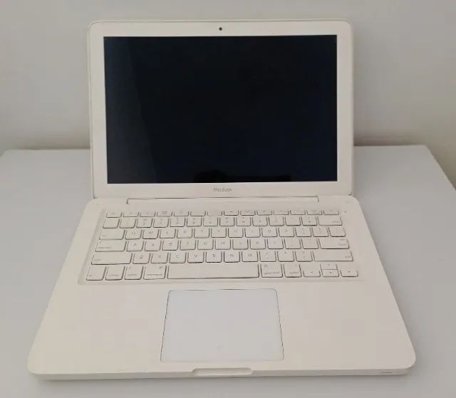 2 Macbooks para peças - Sucata