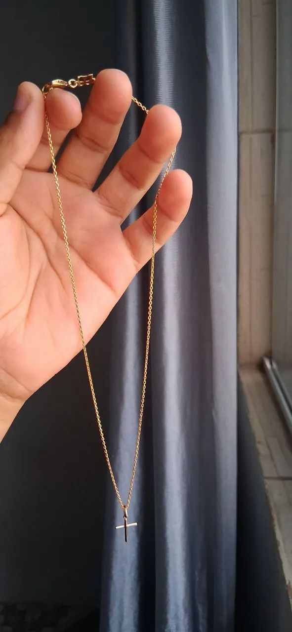 Corrente Rommanel 45 cm