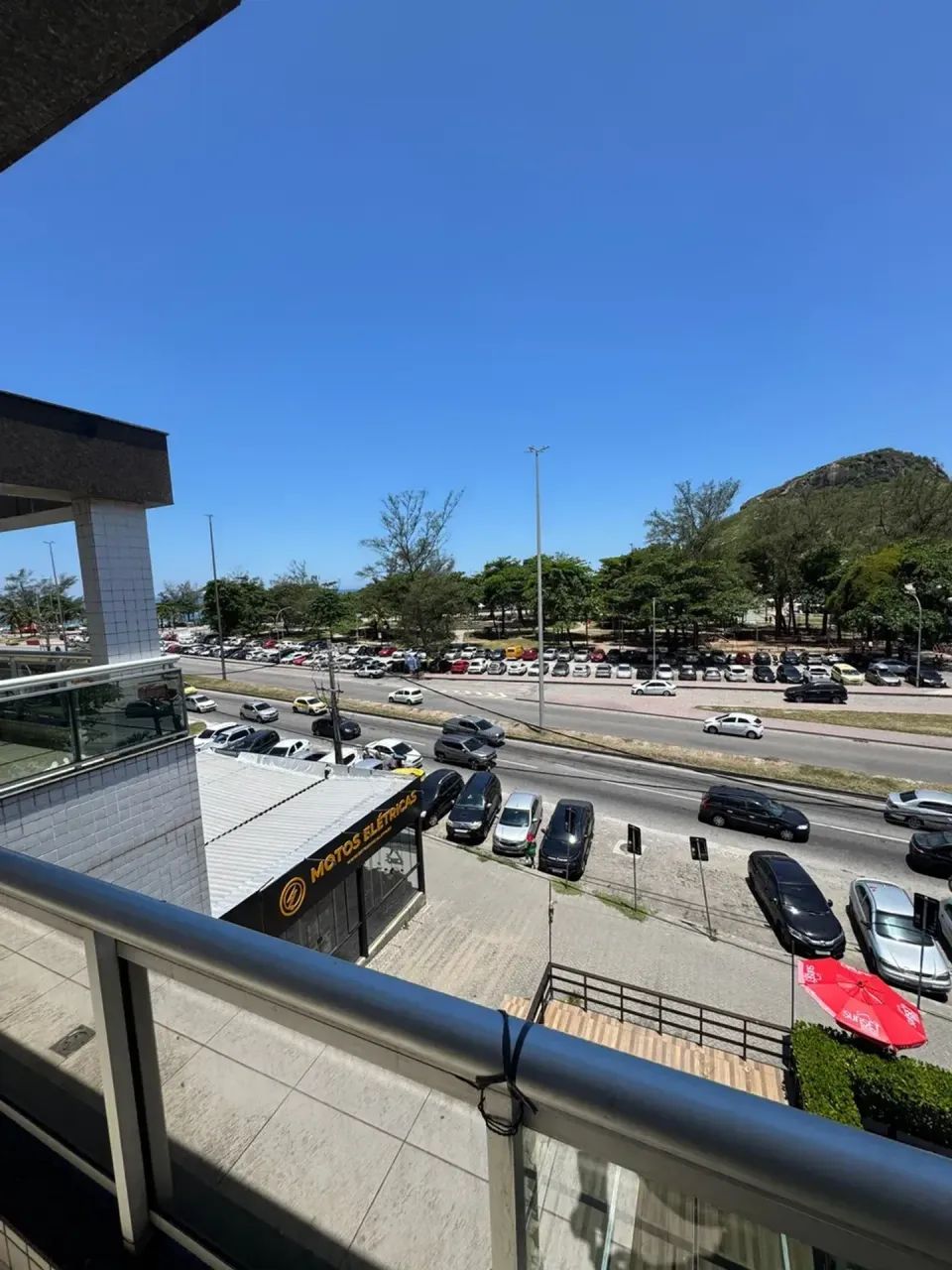 Studio no Recreio, vista mar! - Foto 2