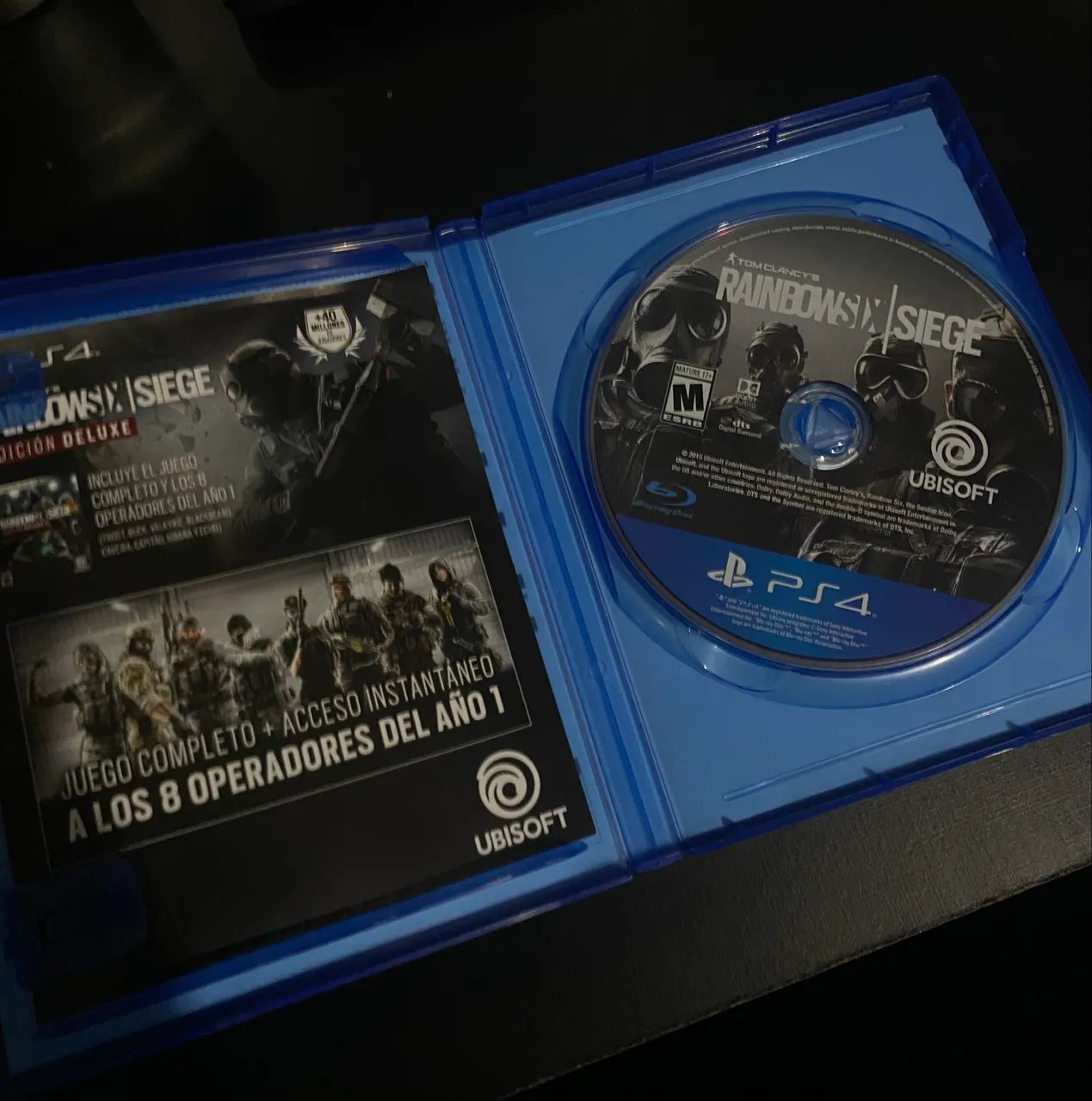Jogos PS4/PS5 - Foto 3