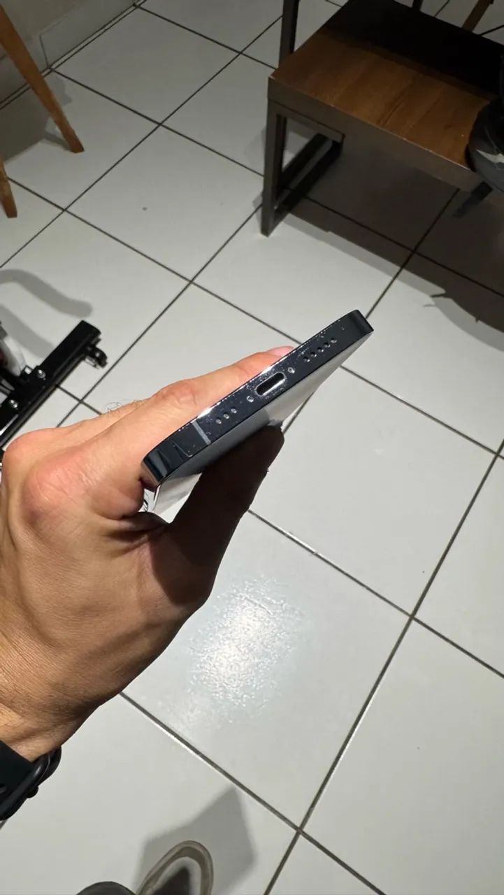 iPhone 13 Pro 128gb - Foto 3
