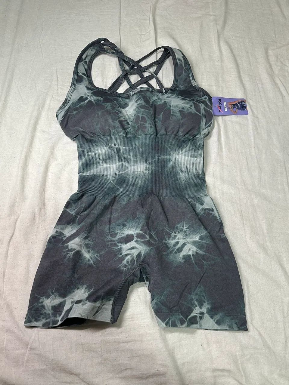 Macaquinho de academia  - Foto 2