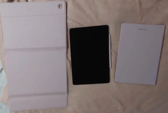 Tablet Samsung Galaxy S6 Lite - Foto 3