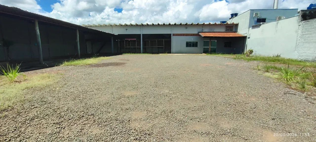 IMÓVEL PRÓXIMO AO COMPER - Foto 2