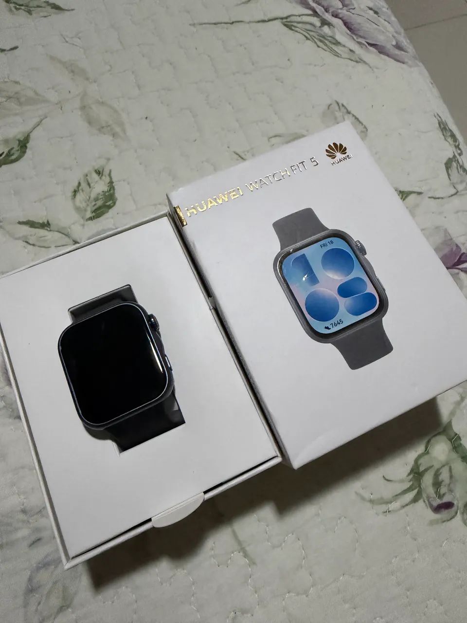 HUAWEI FIT 5 - Foto 2