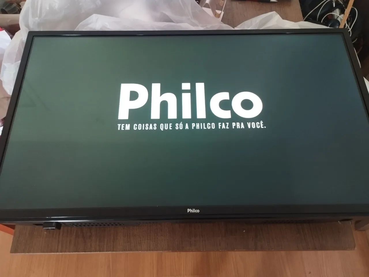TV Philco ph32e20dsgwa led - Foto 2