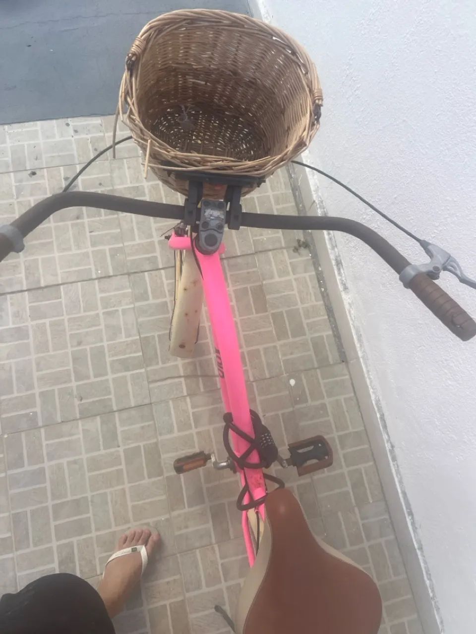 Bicicleta KOLO feminina aro 26 - Foto 2