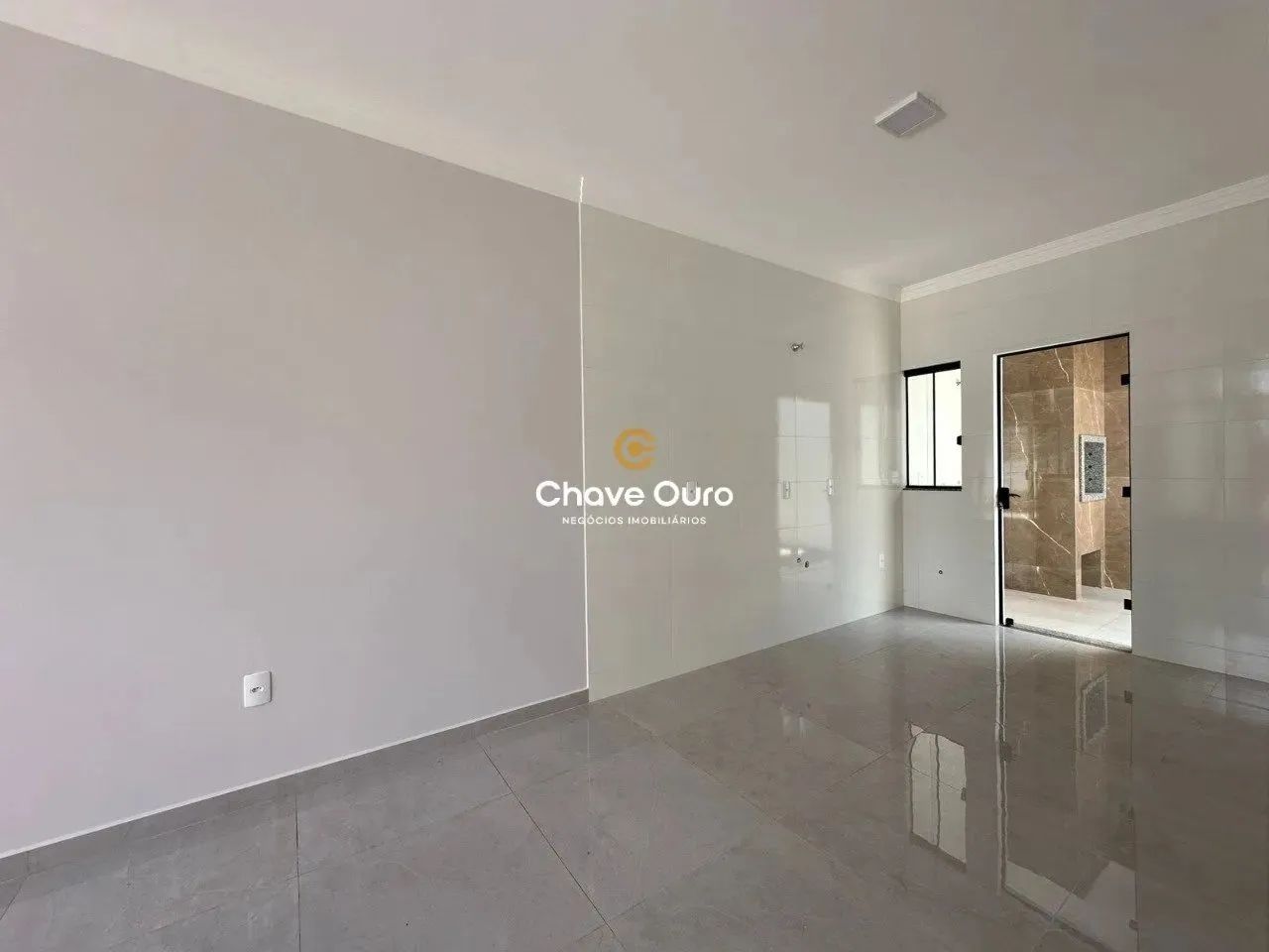Casa no Santos Dumont com 1 suíte + 1 quarto - R$ 350.000,00 - Foto 4