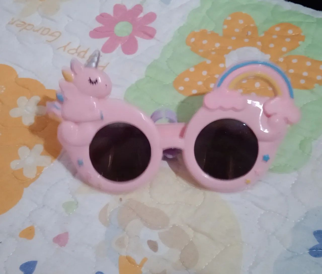 Óculos Infantil - Foto 5