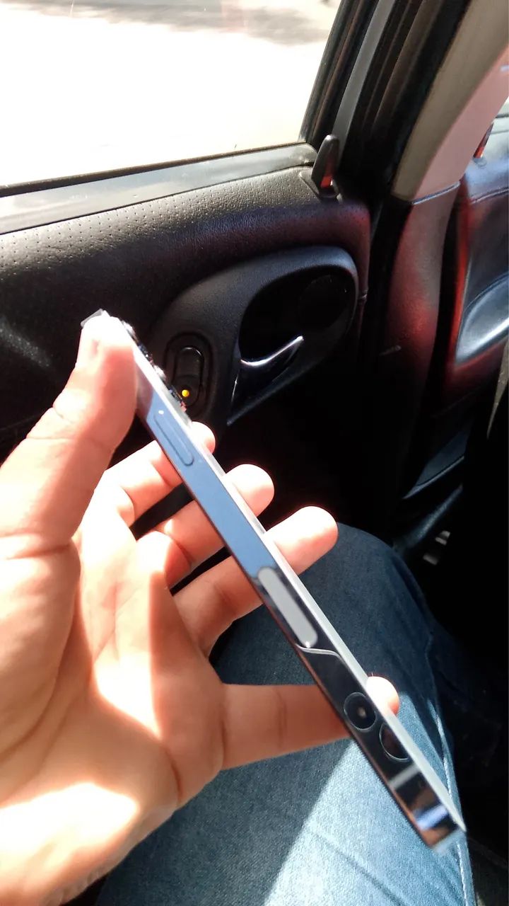 iPhone 13 Pro Max  - Foto 3