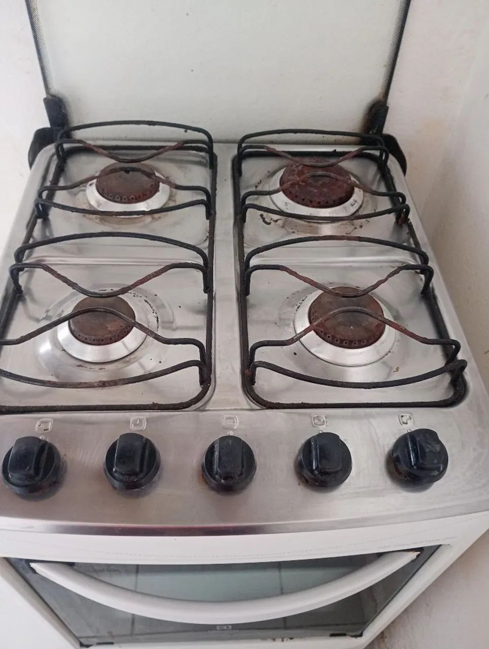 Fogão Electrolux  - Foto 2