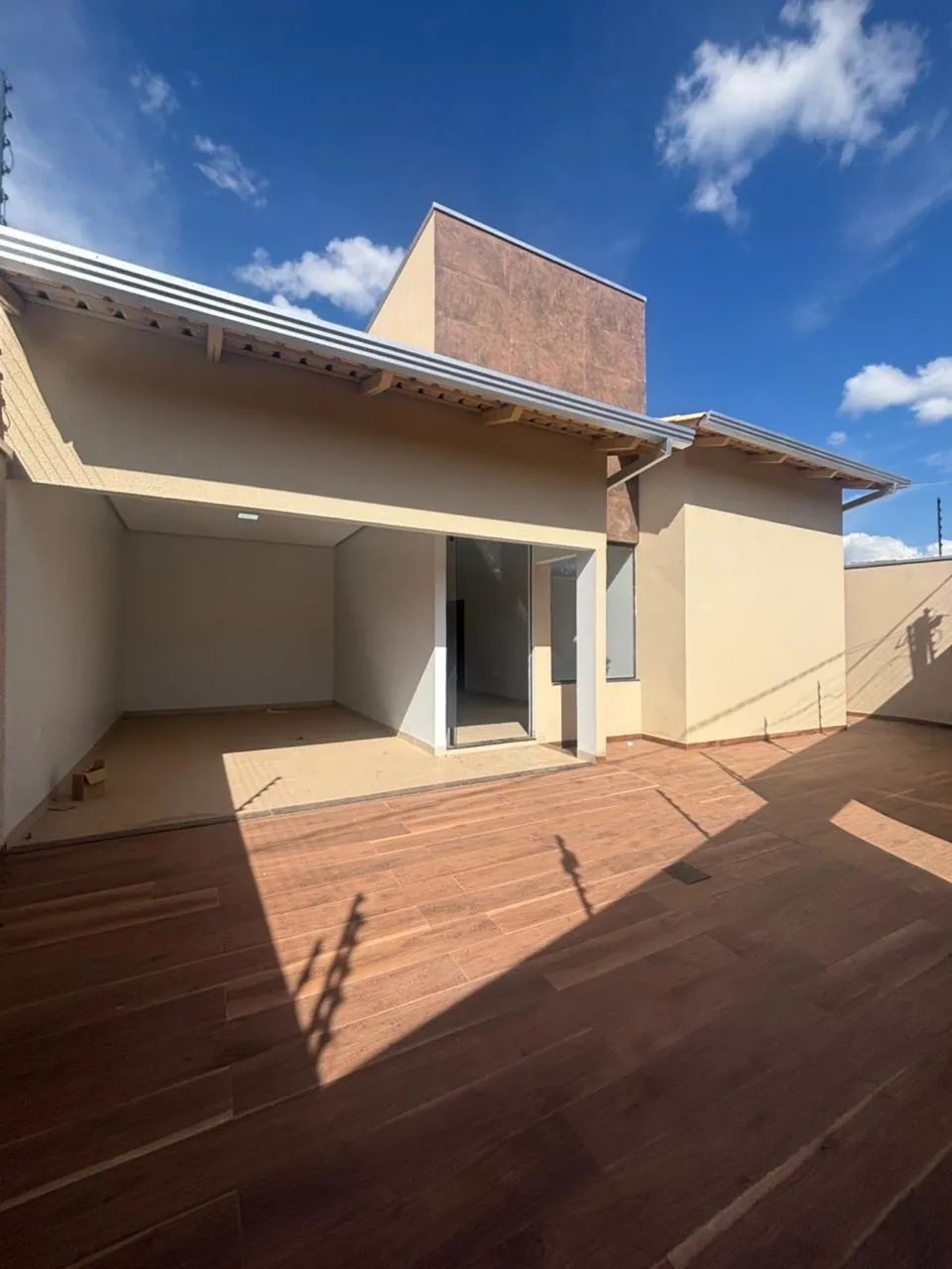 VENDO CASA URUAÇU NO MELHOR SETOR DA CIDADE