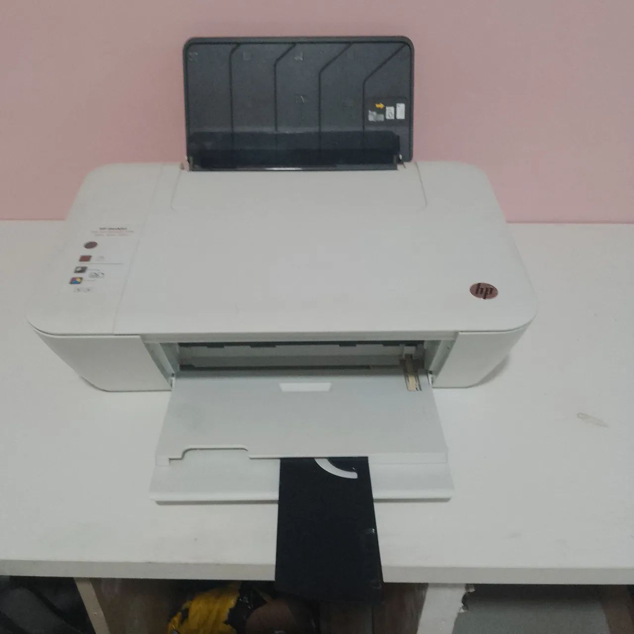 Impressora HP 