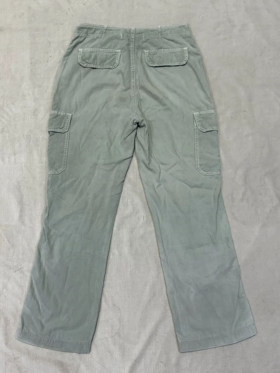 Calça cargo  - Foto 5
