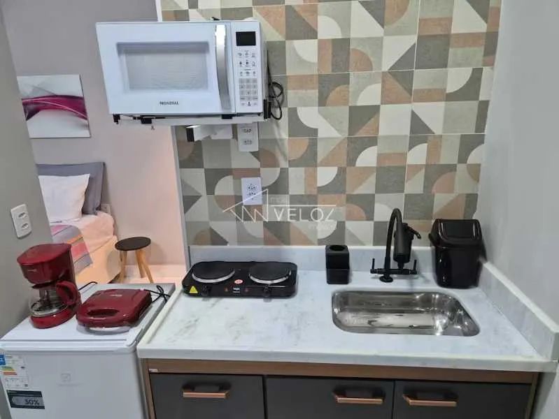 Sala - / Comercial / Centro - Foto 5