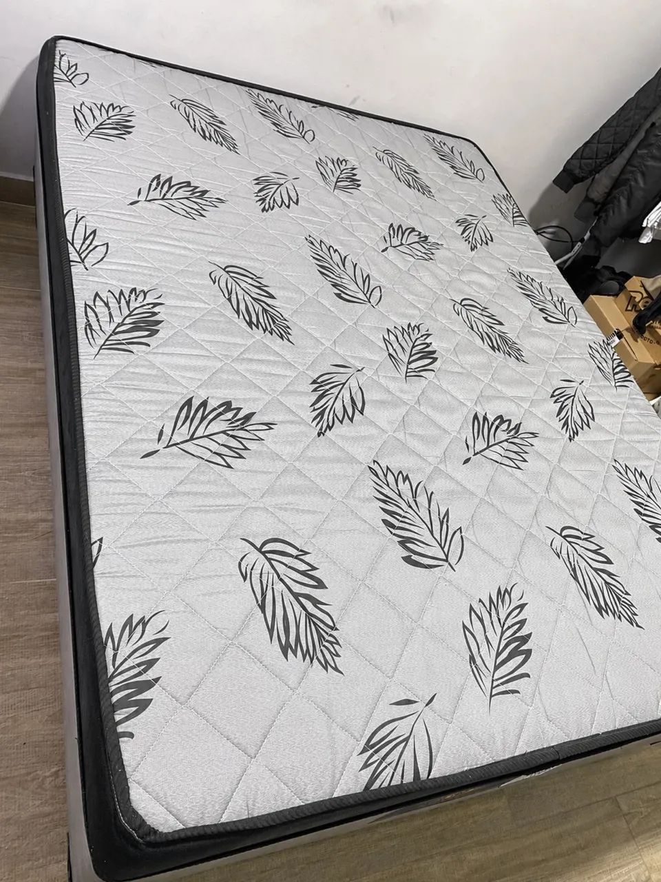 Cama box  - Foto 2
