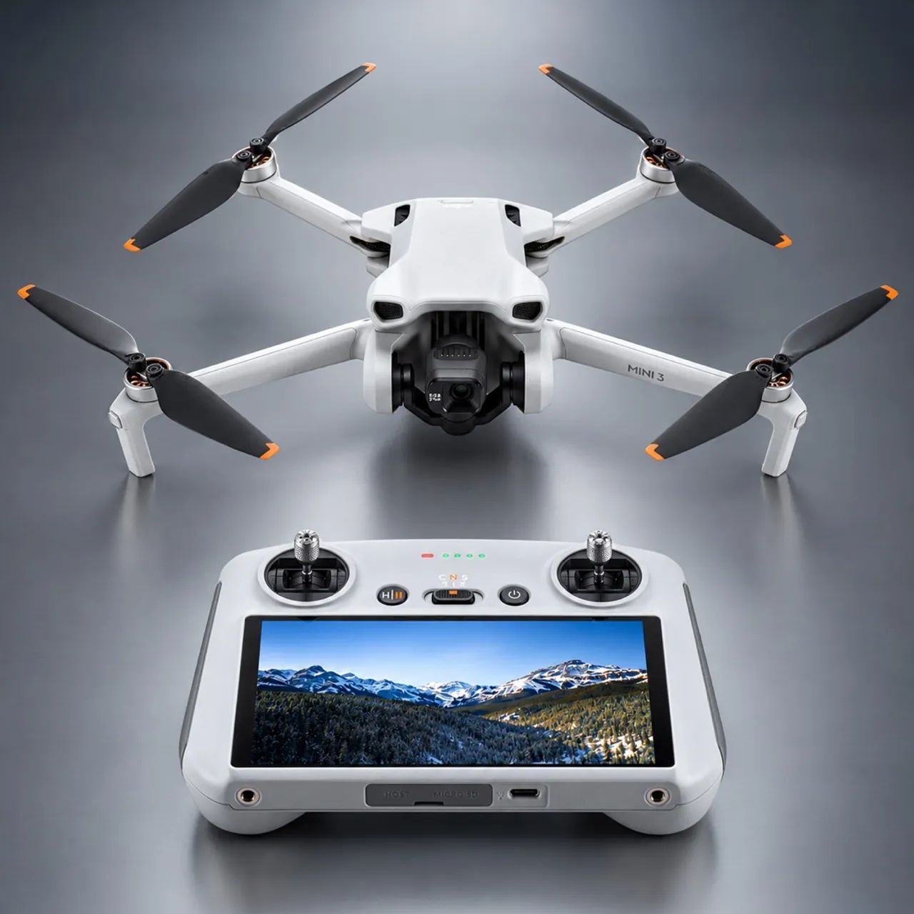 Drone DJI Mini 3