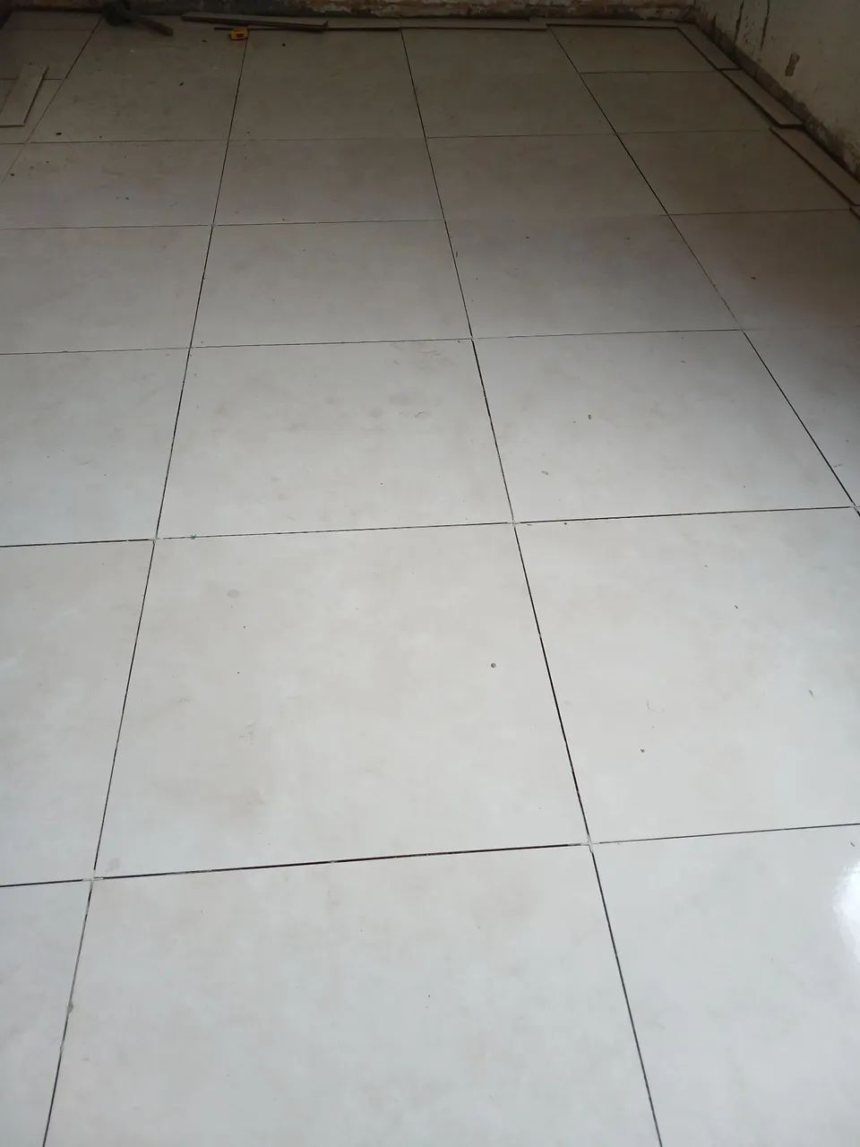 Assentamento de cerâmica. - Foto 4