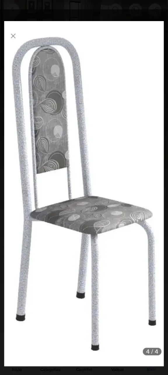 Mesa de jantar - Foto 2