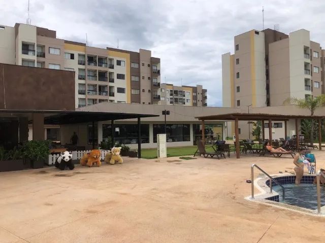 Vendo cota Praias do lago - Foto 3