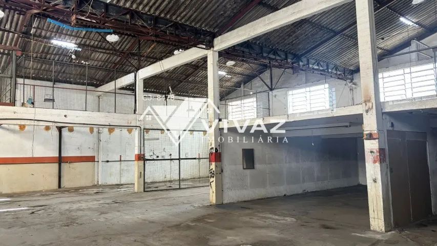 Excelente Galpão na Abolição com Aproximadamente 1.000m² - Foto 5