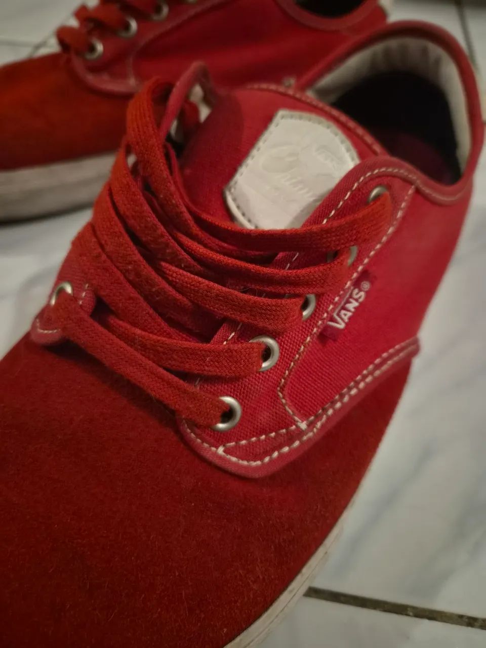 Vans Chima Ferguson Pro, tamanho 44. Pouco usado. - Foto 3