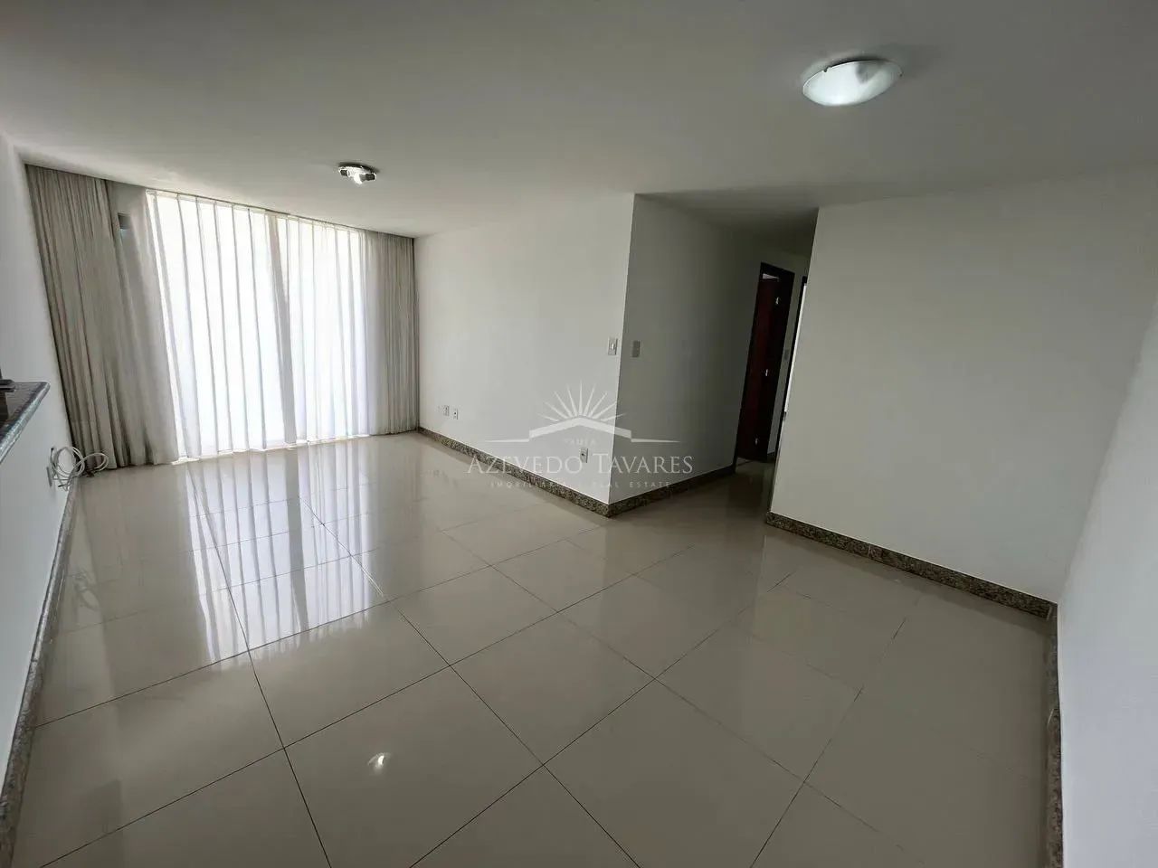 1353 - Apartamento para alugar no Pecado