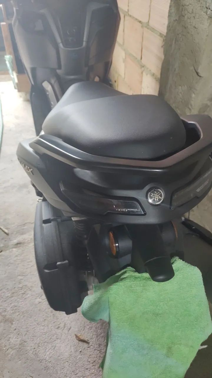 Nmax 2025 - Foto 3