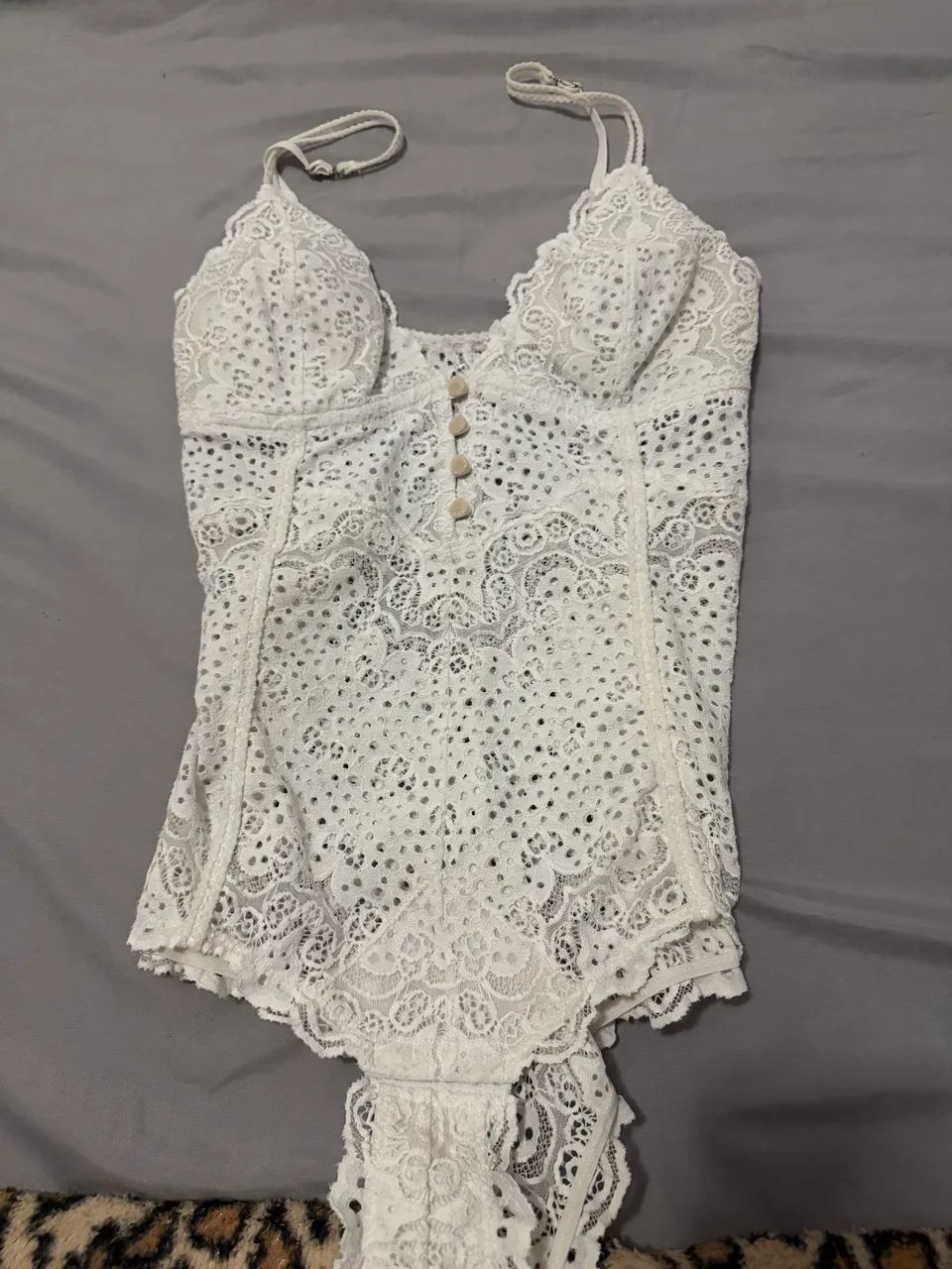 Vende-se Body Valisere  - Foto 3